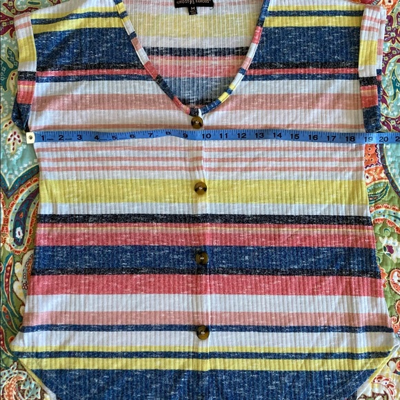 New! Almost famous top - Picture 2 of 13